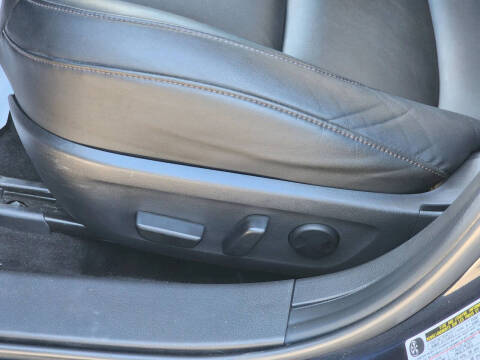 2020 Mazda Mazda3 Sedan Preferred