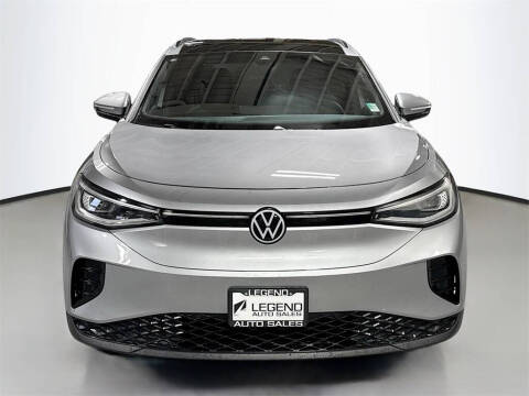 2024 Volkswagen ID.4 Pro S