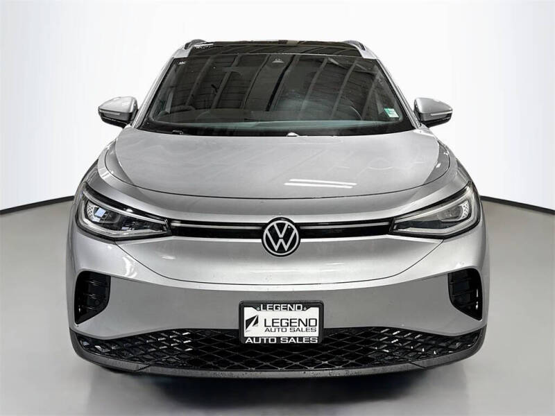 2024 Volkswagen ID.4 Pro S