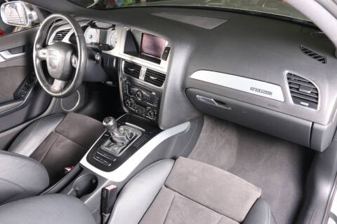 2010 Audi S4 3.0T quattro Premium Plus