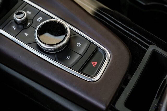 2023 Cadillac Escalade-V