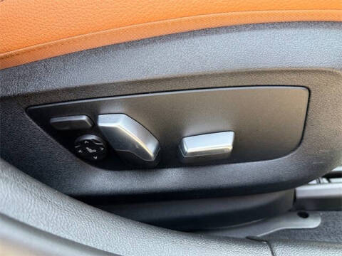 2022 BMW 5 Series 540i