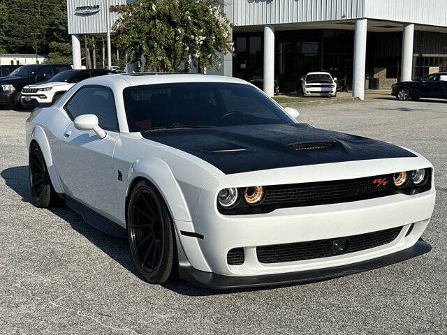 Used 2019 Dodge Challenger R/T with VIN 2C3CDZFJ3KH733510 for sale in Carrollton, GA