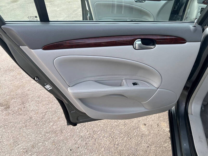 2006 Buick Lucerne CXL V6