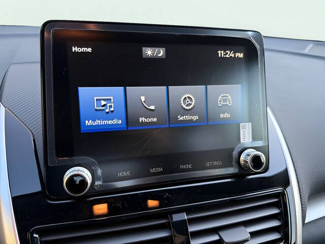 2026 Mitsubishi Eclipse Cross SE