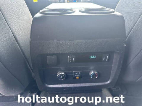 2017 Ford Expedition EL XLT