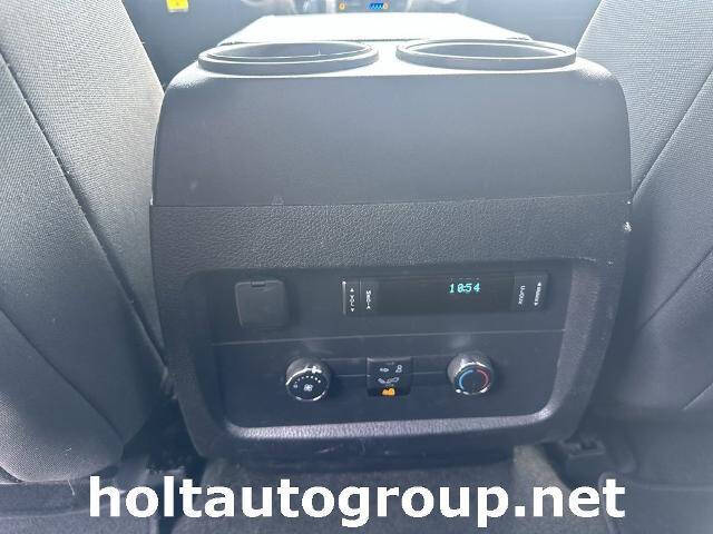 2017 Ford Expedition EL XLT