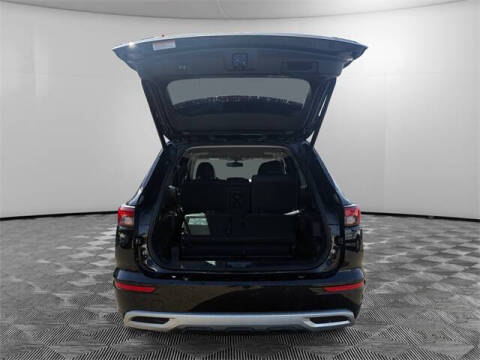 2023 Mitsubishi Outlander PHEV