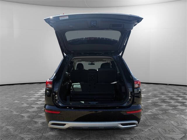 2023 Mitsubishi Outlander PHEV