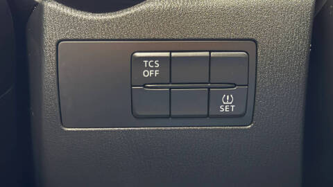 2018 Mazda CX-3 Touring