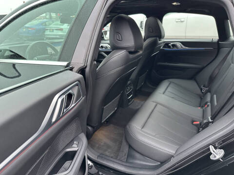 2024 BMW 4 Series 430i xDrive Gran Coupe