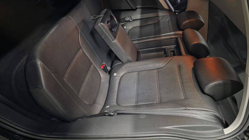 2013 Volkswagen Jetta SE PZEV