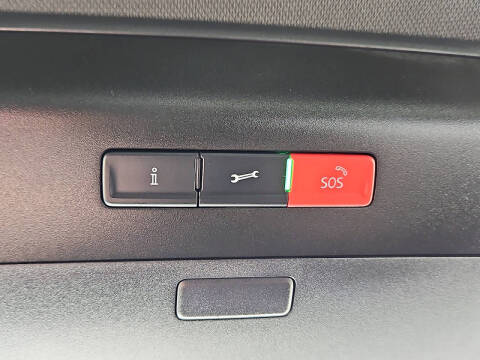 2022 Volkswagen Atlas Cross Sport SE 4Motion