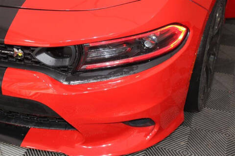 2020 Dodge Charger