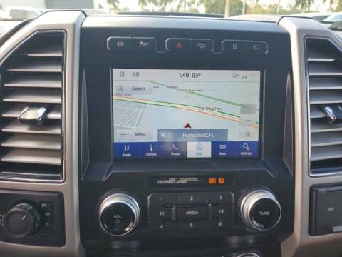 2020 Ford F-350 Super Duty