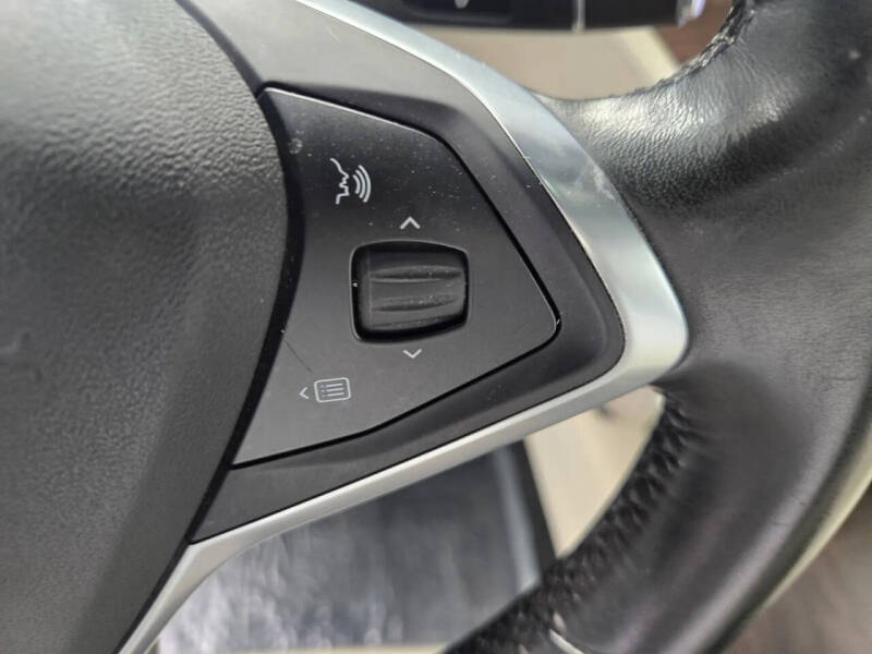 2018 Tesla Model X 75D