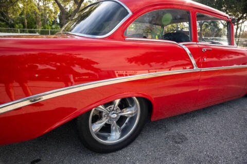 1956 Chevrolet 210