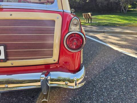 1955 Ford Country Squire