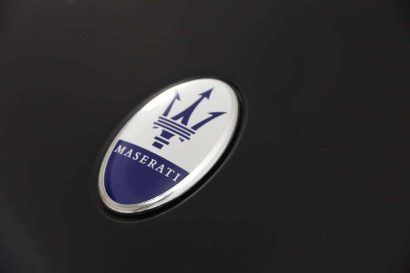 2024 Maserati MC20 Cielo