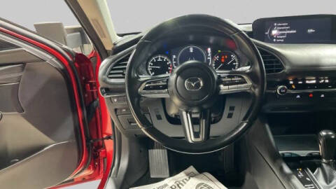 2019 Mazda Mazda3 Sedan Select