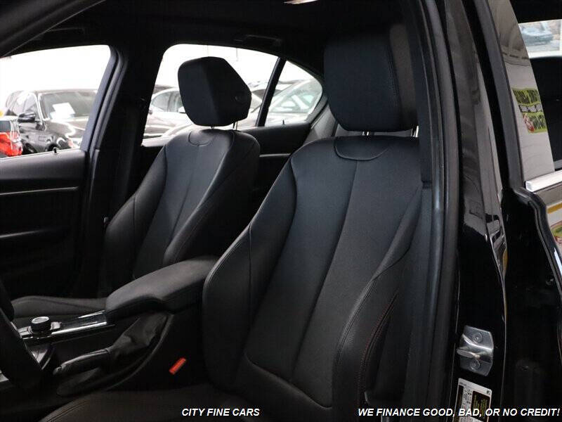 2018 BMW 3 Series 330e iPerformance