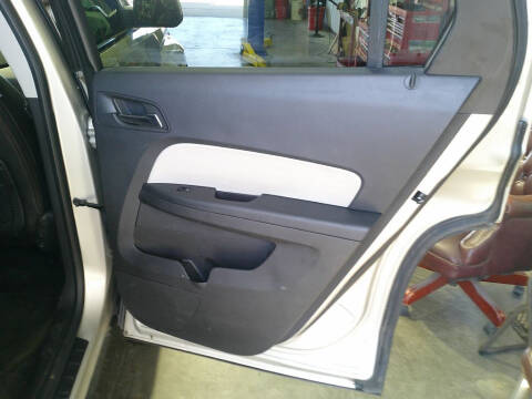 2013 GMC Terrain SLT-1