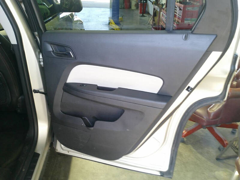 2013 GMC Terrain SLT-1