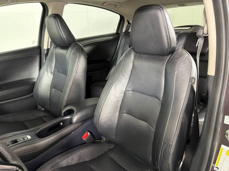 2019 Honda HR-V EX-L
