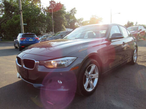 2013 BMW 3 Series for sale at PRESTIGE IMPORT AUTO SALES in Morrisville PA