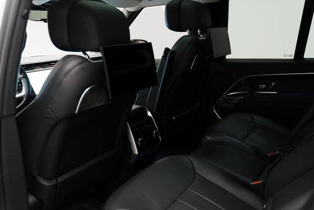 2023 Land Rover Range Rover P530 Autobiography