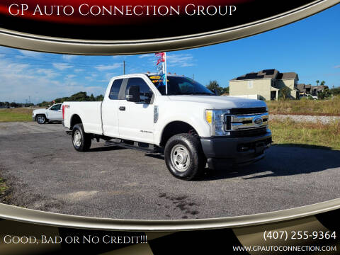2017 Ford F-350 Super Duty for sale at GP Auto Connection Group in Haines City FL