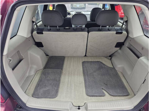 2009 Ford Escape XLT