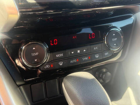 2026 Mitsubishi Eclipse Cross