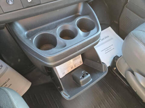 2022 Chevrolet Express 2500