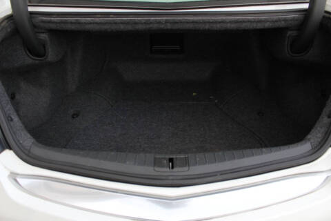 2012 Acura TL w/Tech