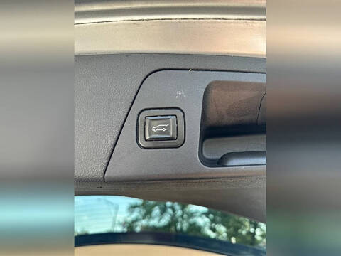 2016 Buick Envision Premium I