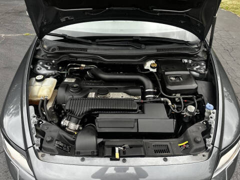 2011 Volvo V50 T5