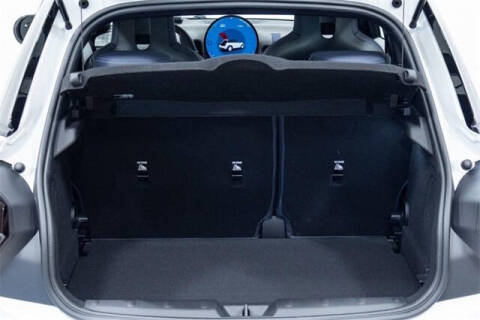 2026 MINI Hardtop 4 Door