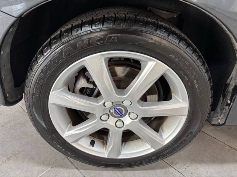 2016 Volvo S60 T5 Drive-E Premier