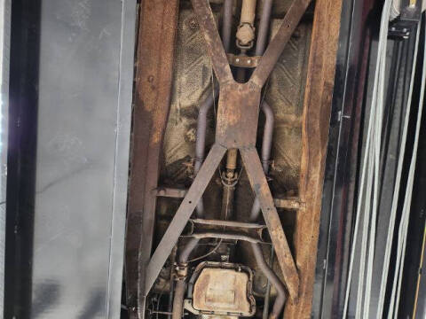 1966 Chrysler Imperial