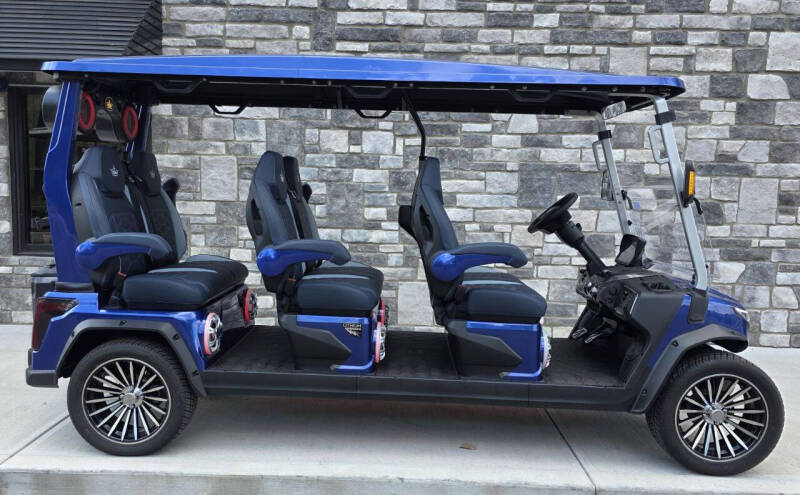 2025 Evolution D-MAX GT6