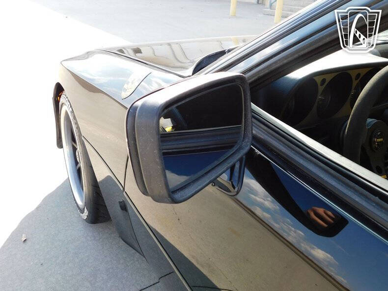 1984 Porsche 944