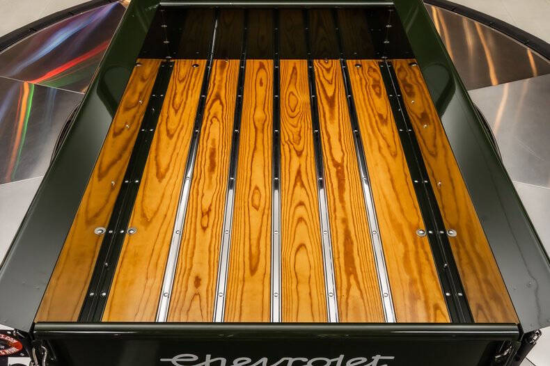 1945 Chevrolet C/K 20 Series