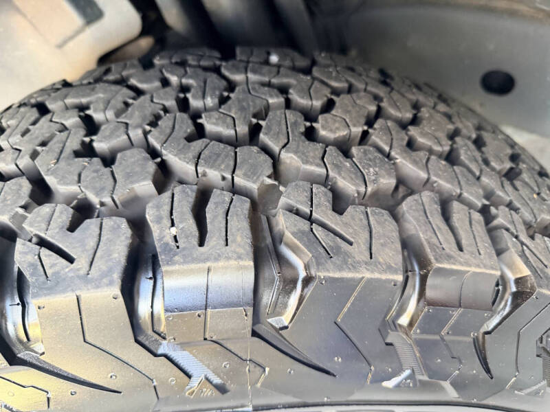 2014 Jeep Wrangler Sahara