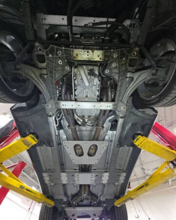 2011 Aston Martin Rapide