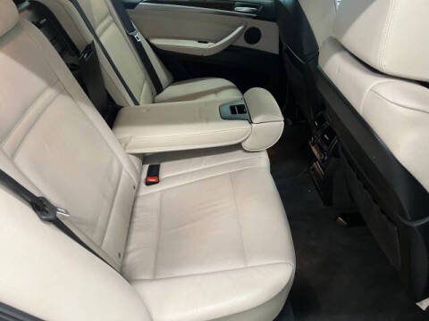 2013 BMW X5 xDrive35i Sport Activity