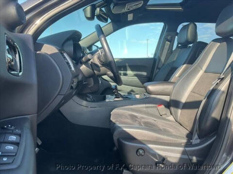 2020 Dodge Durango GT