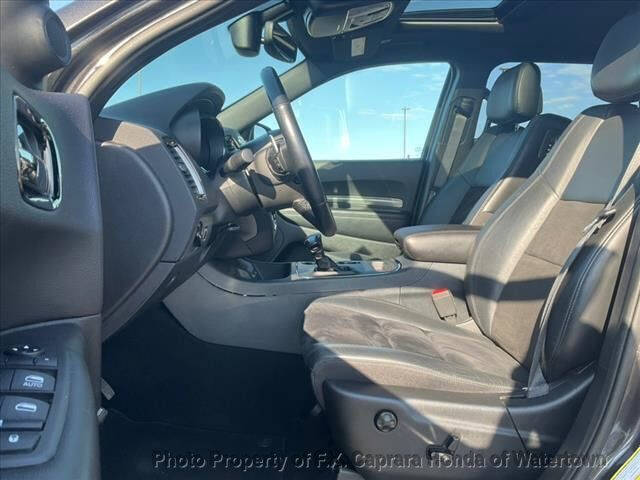 2020 Dodge Durango GT