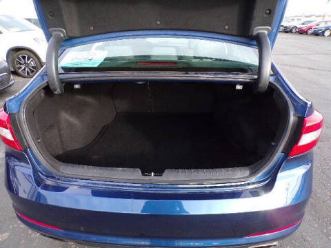 2017 Hyundai Sonata Limited