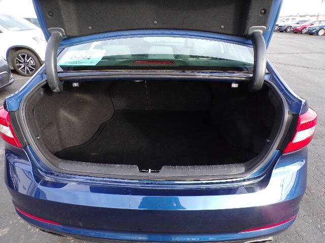 2017 Hyundai Sonata Limited